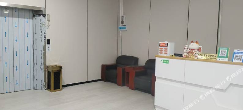 德辉公寓(中山长江水世界店)图片