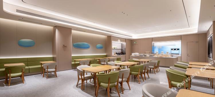 全季酒店(黄山徽州雕刻博物馆店)图片