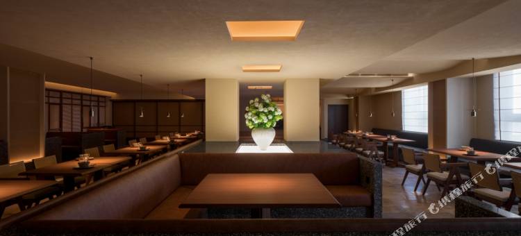 西安曲江万象城亚朵酒店图片