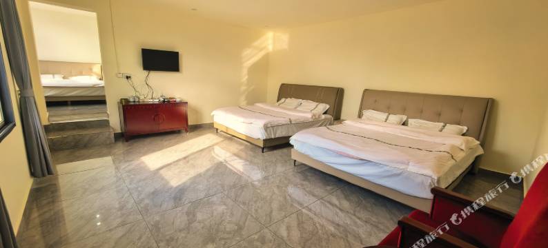 西昌向云端客栈图片