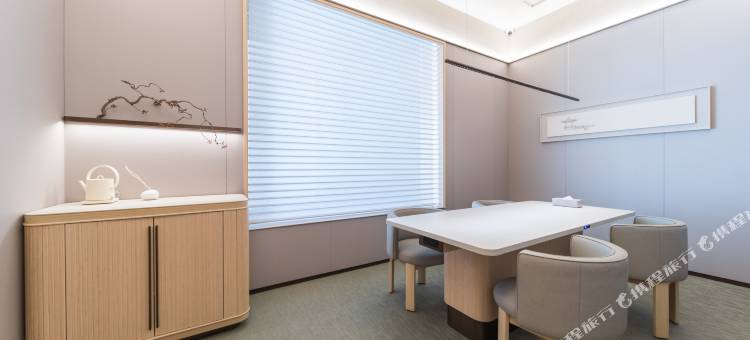 全季酒店(麻城市政府店)图片