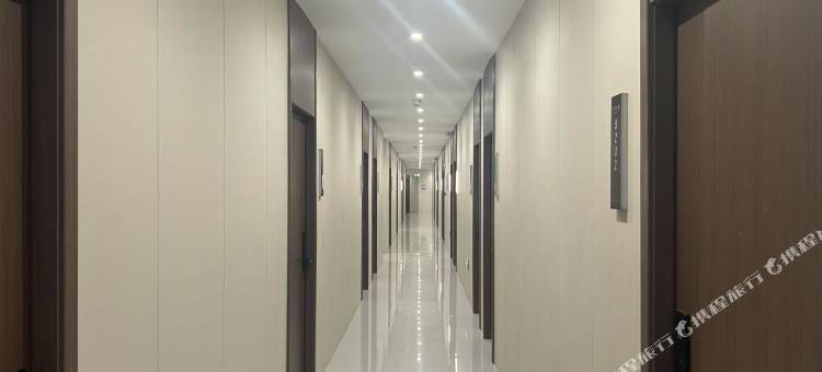 简雅居舍宾馆图片