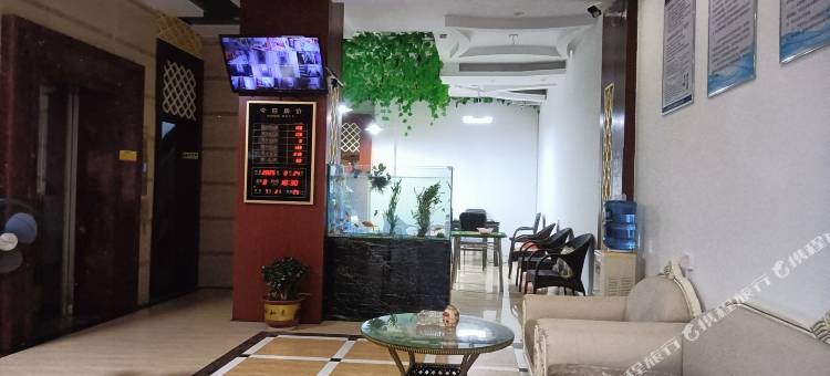 新田盈福宾馆图片