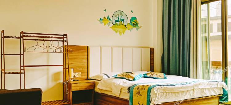 东山鸿妤民宿图片