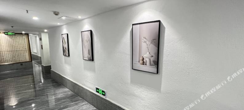 叙永新上乘酒店图片