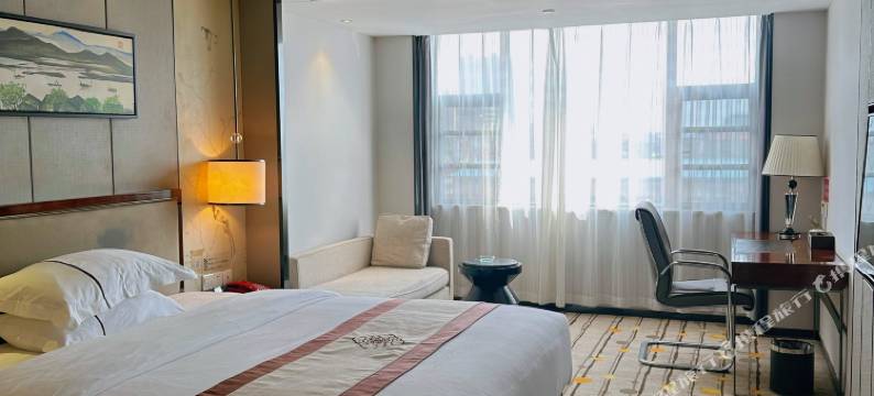 汉川V9帝豪酒店图片