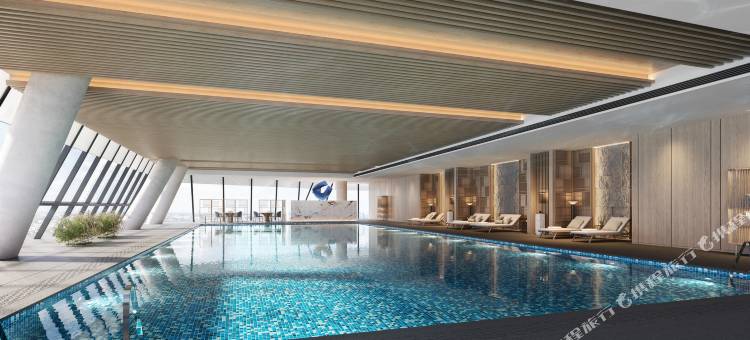 湖州南浔万豪酒店图片