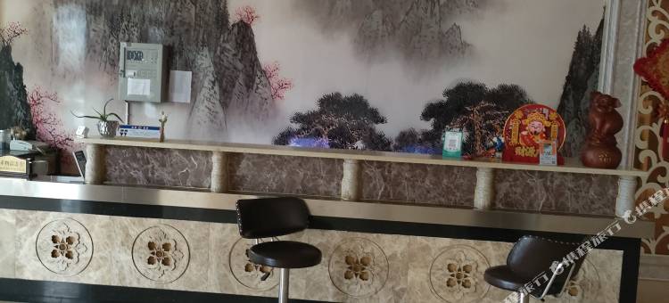 凤凰安怡大酒店图片