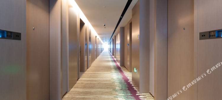 麗枫酒店(乌鲁木齐天山国际机场阳光恒昌万象天地店)图片