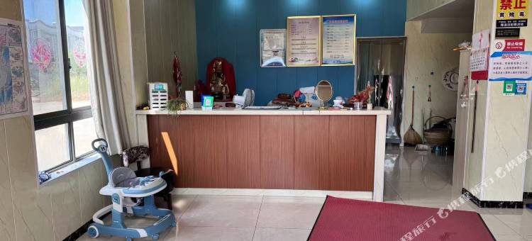 溧阳天目湖石坝民宿(平桥石坝店)图片