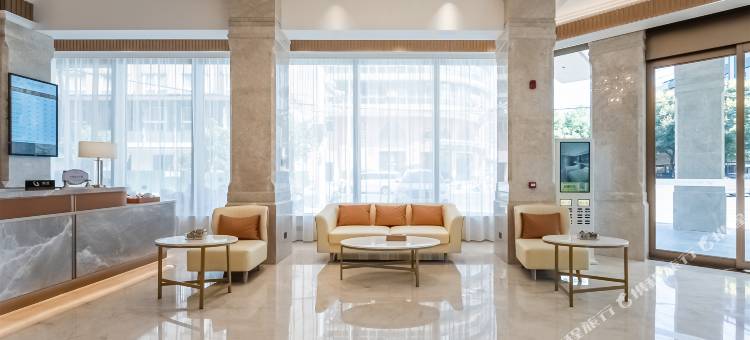 维也纳酒店(台州仙居吾悦广场店)图片