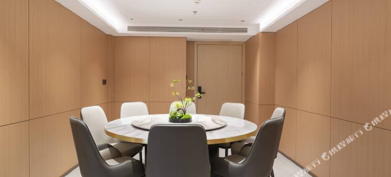 艺龙安云酒店(盐城中南城大学城店)图片