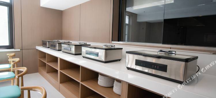 海棠里酒店图片