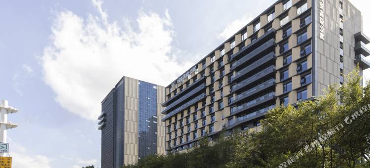 城家高级公寓(盐城经济技术开发区店)图片