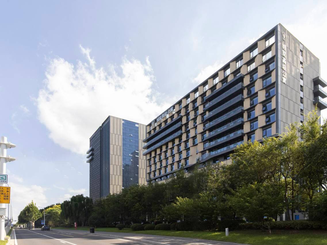 城家高级公寓(盐城经济技术开发区店)