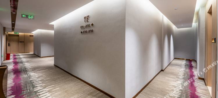 文山云麓酒店图片