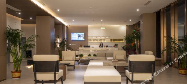 森远酒店(人民西路西环路店)图片