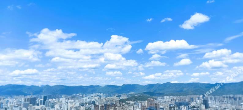 福州云涧民宿(三坊七巷茶亭地铁站店)图片