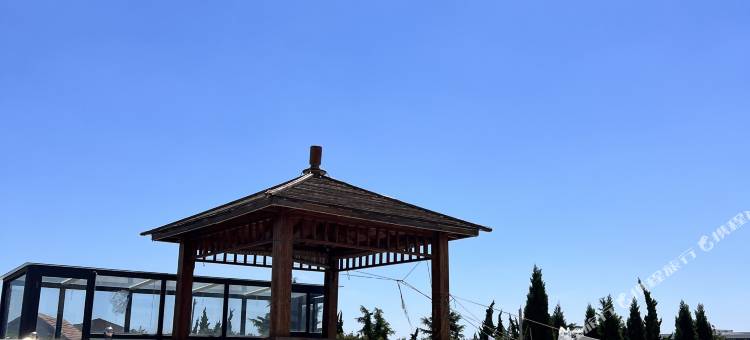 荣成和庭商务宾馆图片