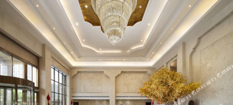 吴川裕达酒店图片