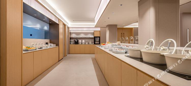 全季酒店(乌鲁木齐国际大巴扎和田二街店)图片