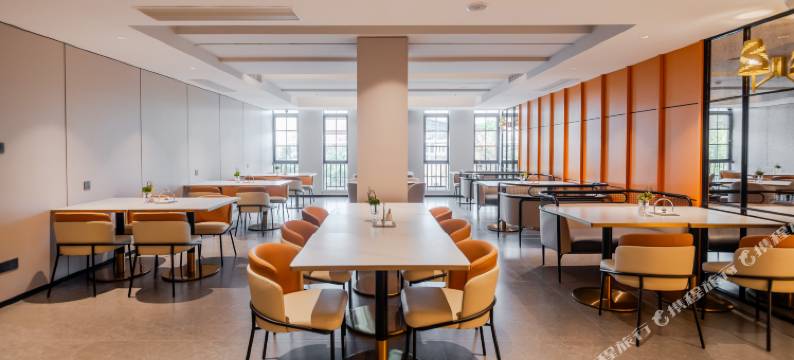 如家精选酒店(杭州良渚古城遗址公园店)图片