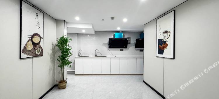一方盒子客栈(徐家汇体育馆地铁站店)图片