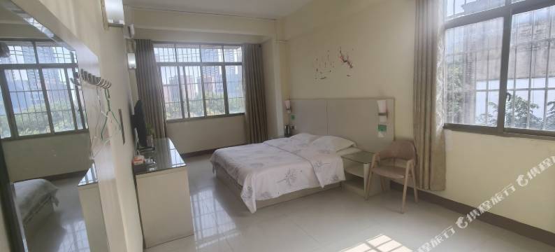 金翔便捷酒店图片