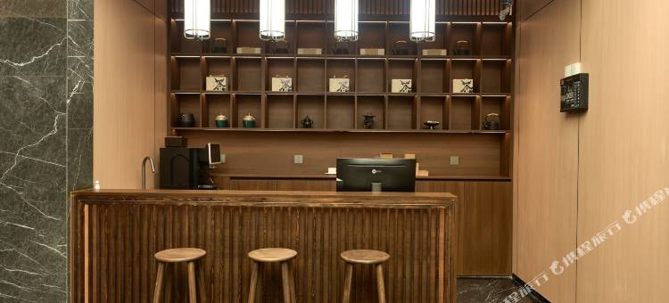 舍野民宿(乐山苏稽古镇店)图片