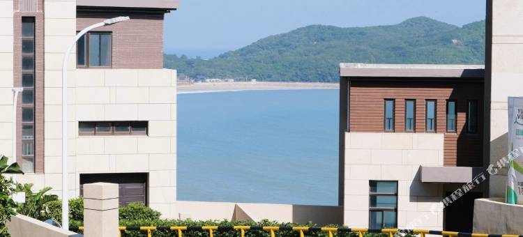 南澳•汐屿 | A Room with an Ocean View推窗见海(青澳湾店)图片