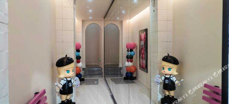 栖渡民宿(李庄古镇店)图片