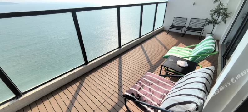 沙扒湾中秋公寓(阳西荣盛御海湾店)图片