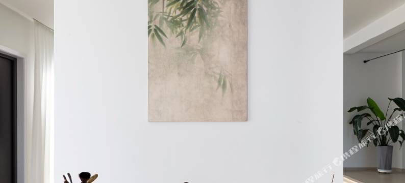 宜兴龙池山·尘里城外· ShanYE 美墅(窑湖小镇店)图片