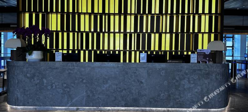 咸宁易汤温泉度假酒店图片