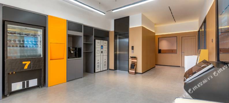 7天智选酒店(南昌安义国际博览中心安义客运站店)图片