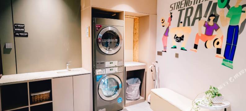 乐享酒店(沁阳香港街店)图片