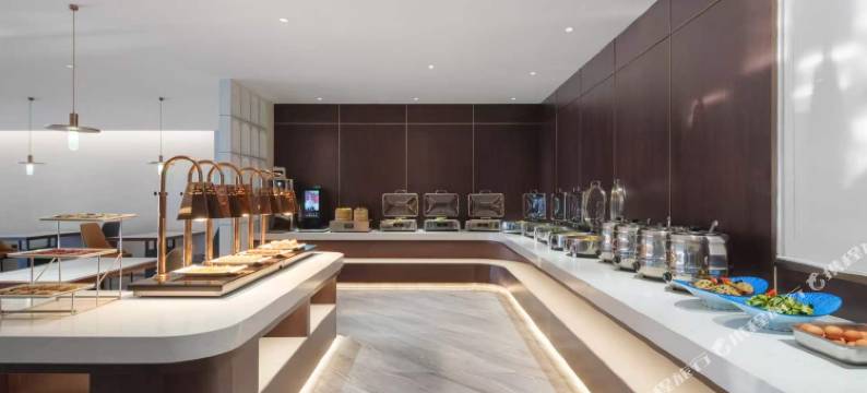 那拉提闽融云庭酒店图片