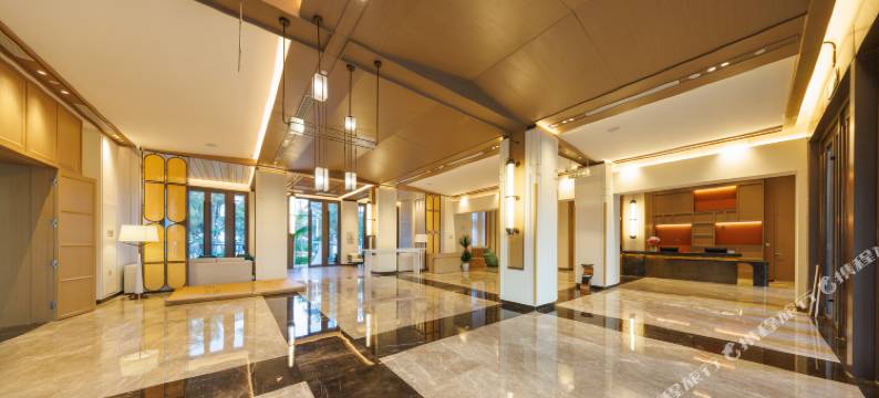 云居酒店(海口滨海大道店)图片