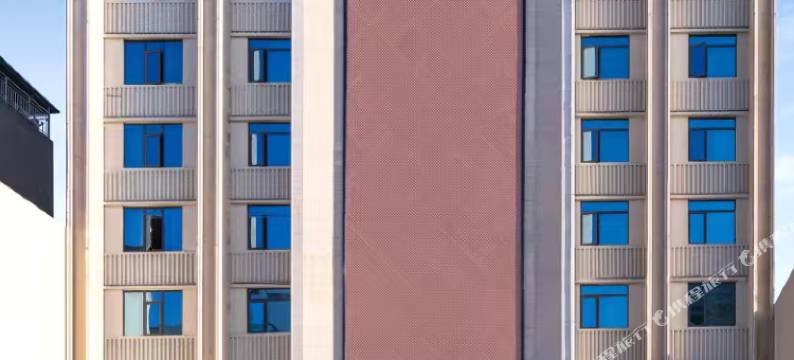 尚客优酒店(宿松龙门路店)图片