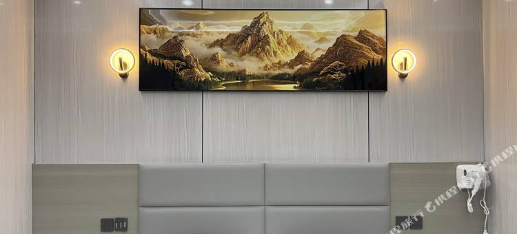 深圳丽园酒店图片
