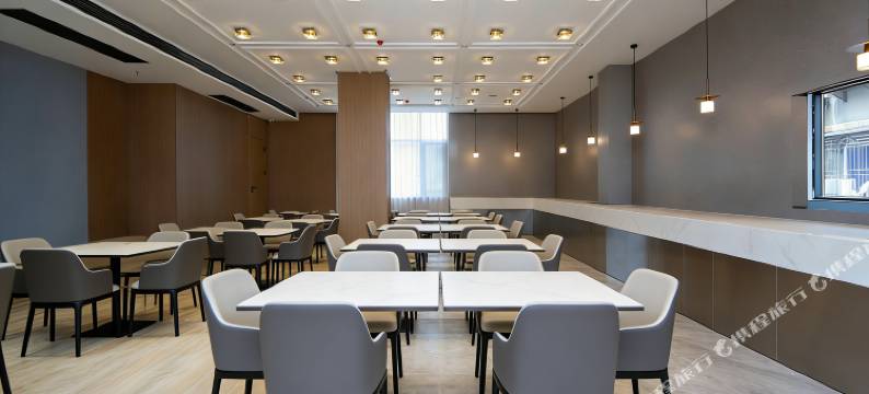 雅斯特酒店(荆州市中医医院红星路店)图片