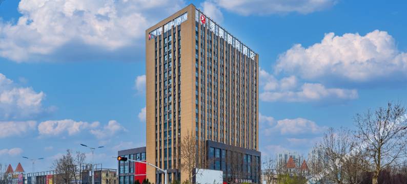 季枫国际酒店(沂水汽车站店)图片