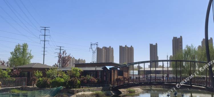 相遇沧州民宿图片