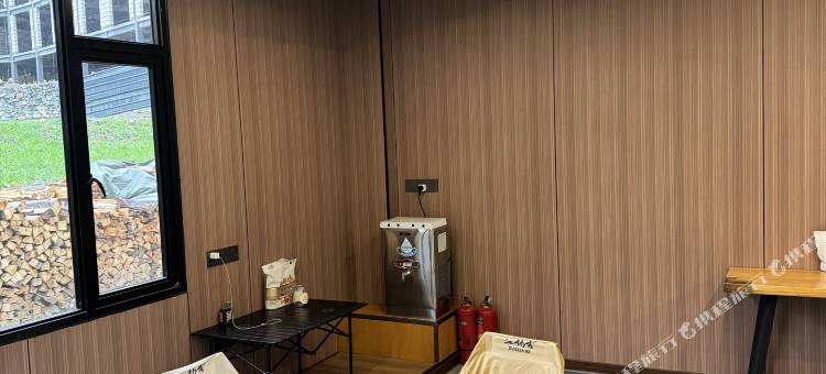 青禾青旅(雨崩下村店)图片