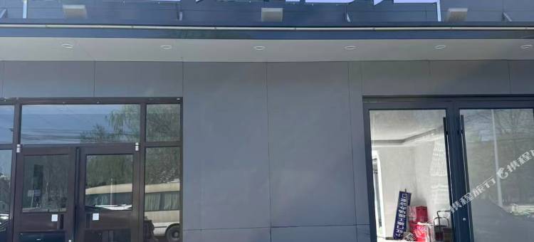 蓝建酒店(旧宫地铁站万科广场店)图片