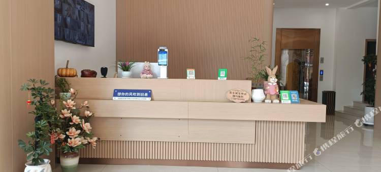 金泽酒店图片