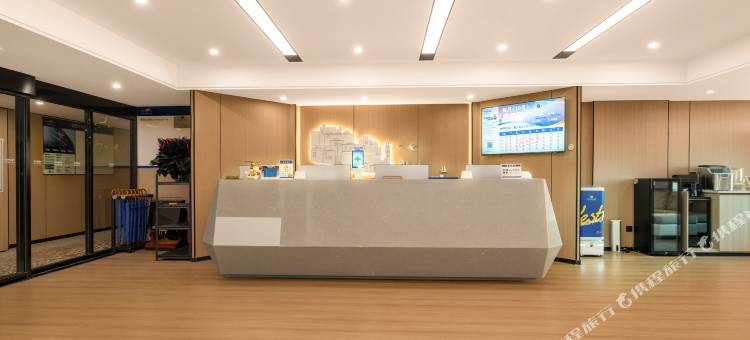 雅斯特酒店(遵义会址丁字口店)图片