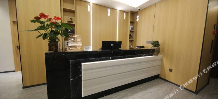 紫君商务宾馆(游仙店)图片