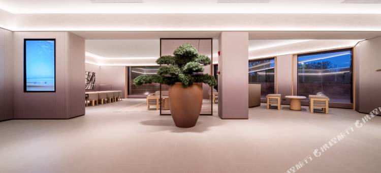全季酒店(重庆两路口皇冠大扶梯店)图片