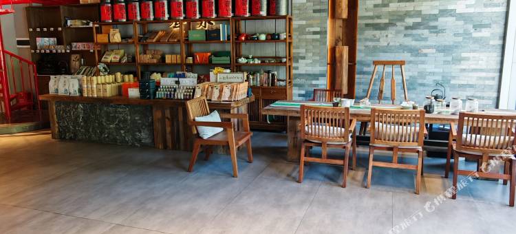 稻禾宿民宿(宏村景区店)图片